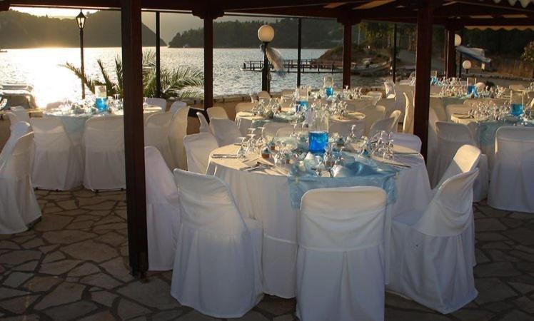 Captain Yiannis Vathy  Exterior foto